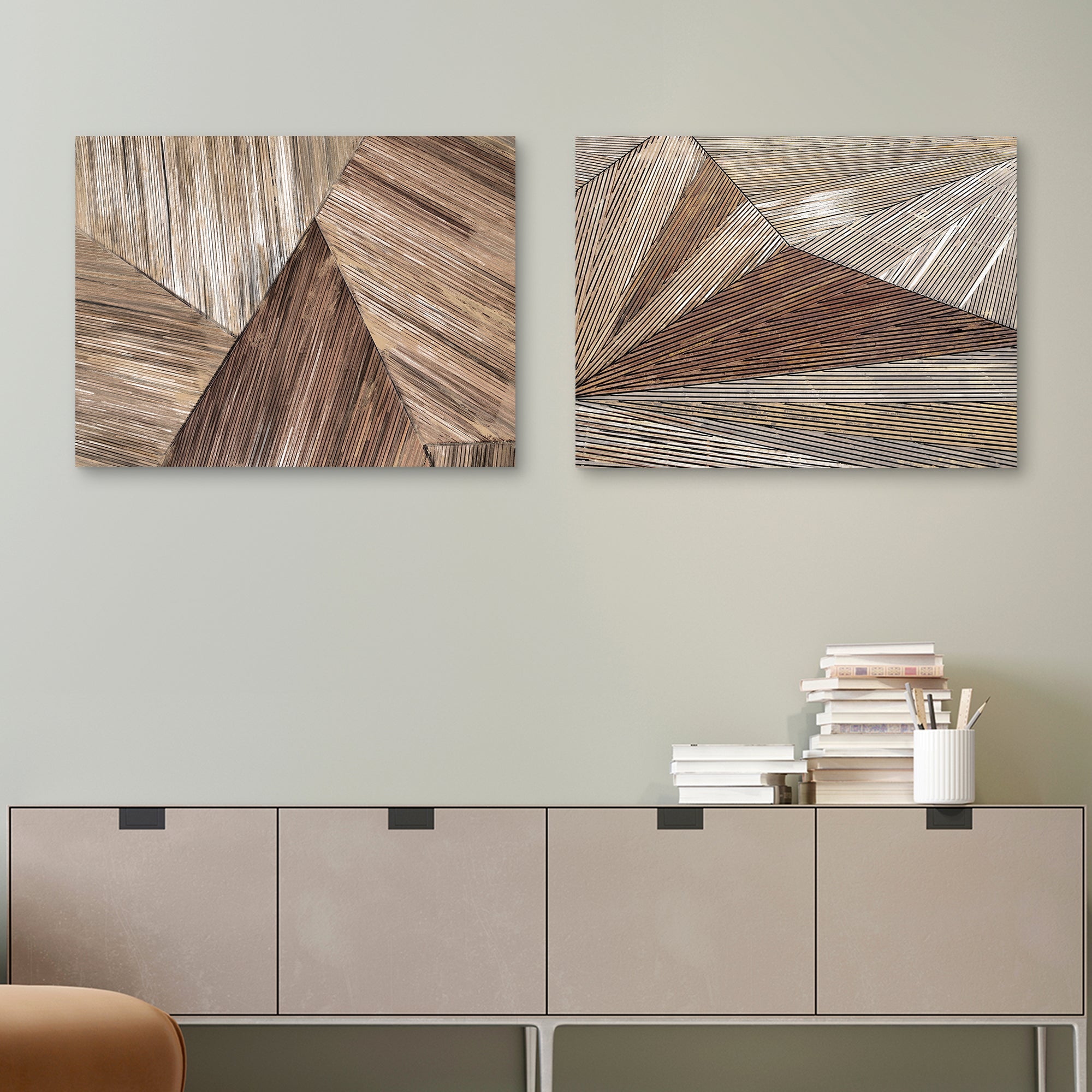 Angular Studies I & II