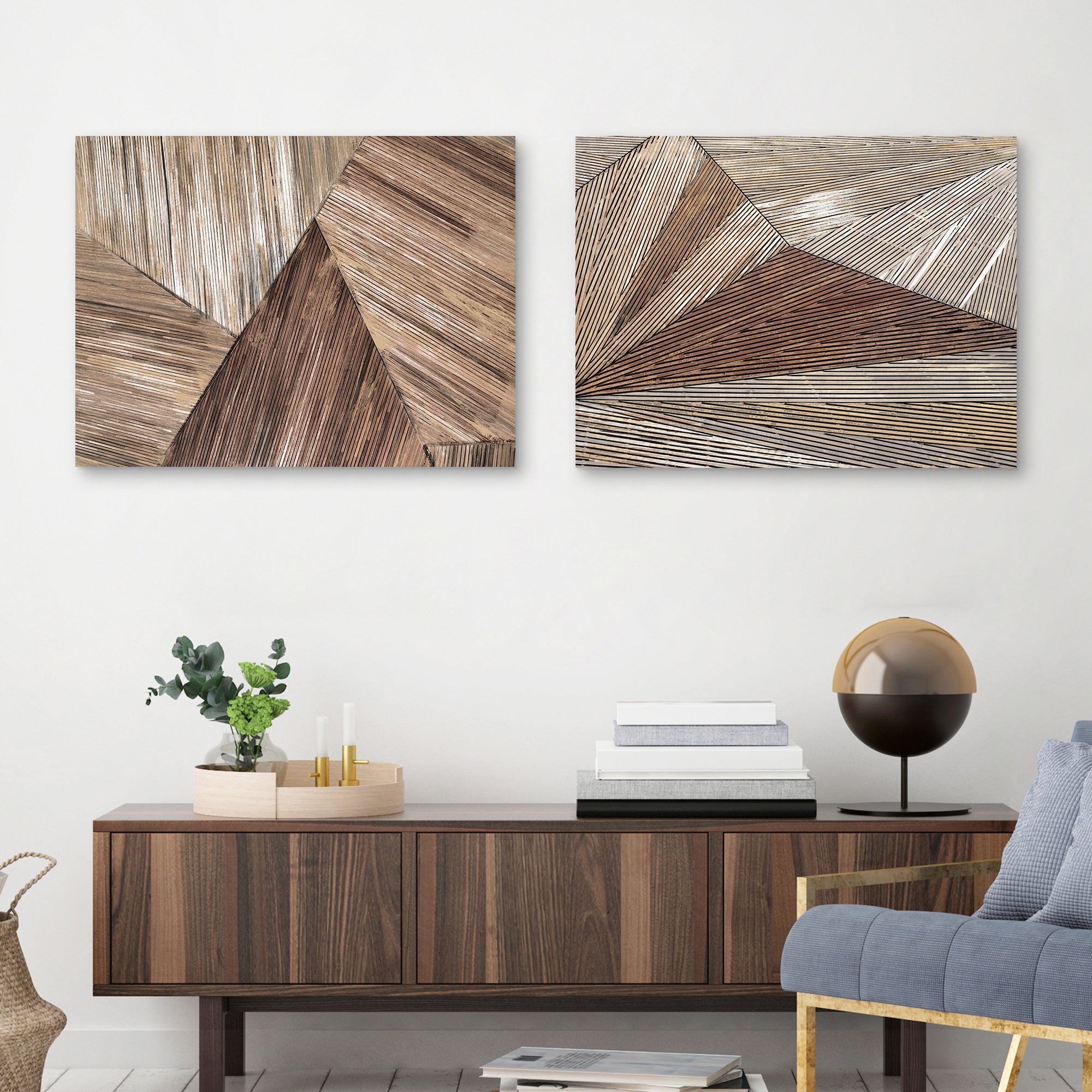 Angular Studies I & II