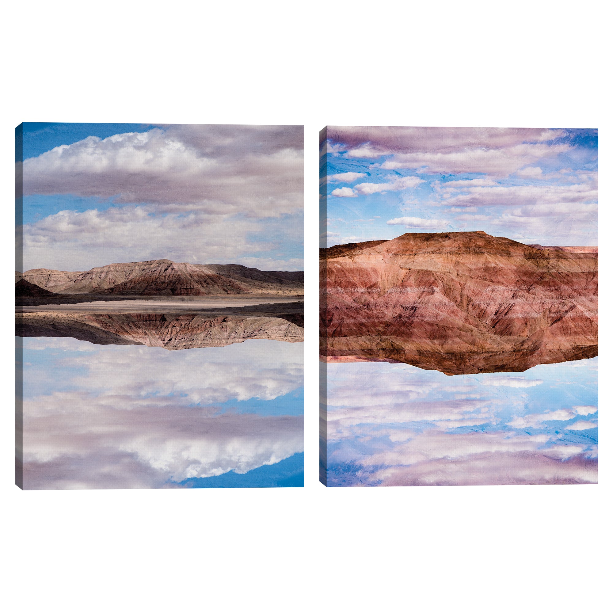 Vermilion Cliffs VI & VII