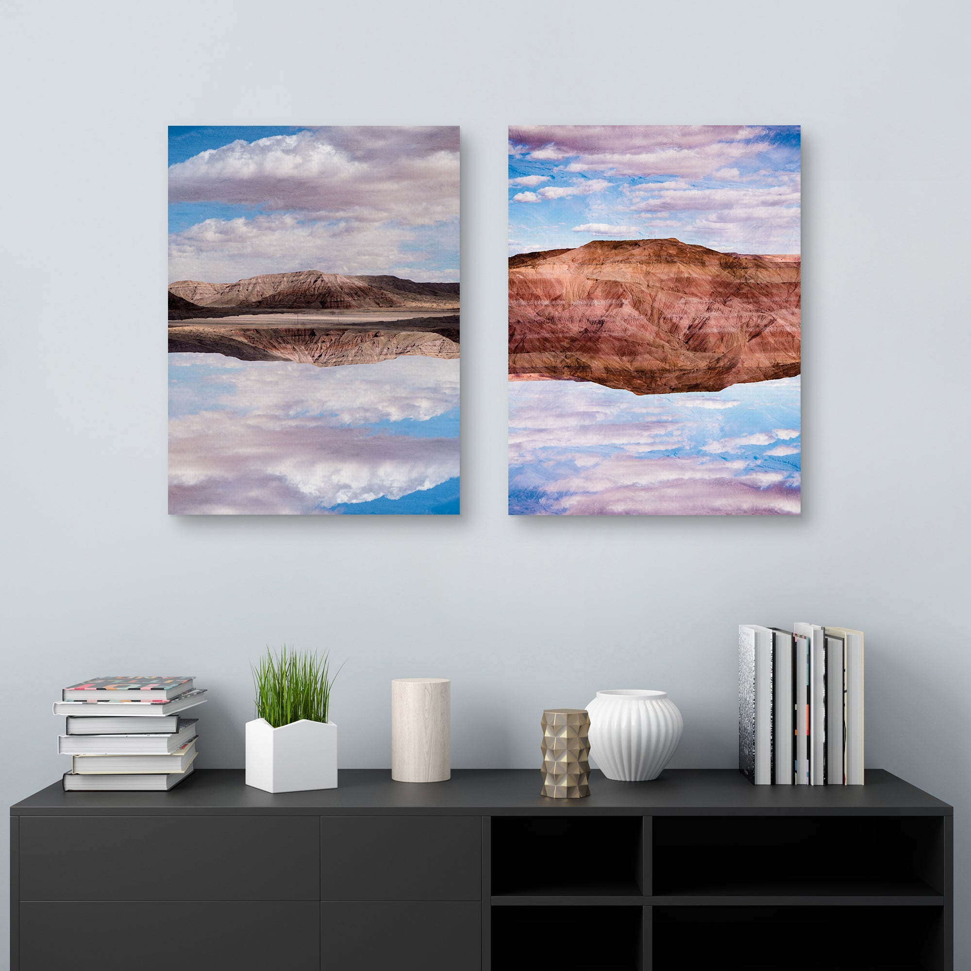 Vermilion Cliffs VI & VII