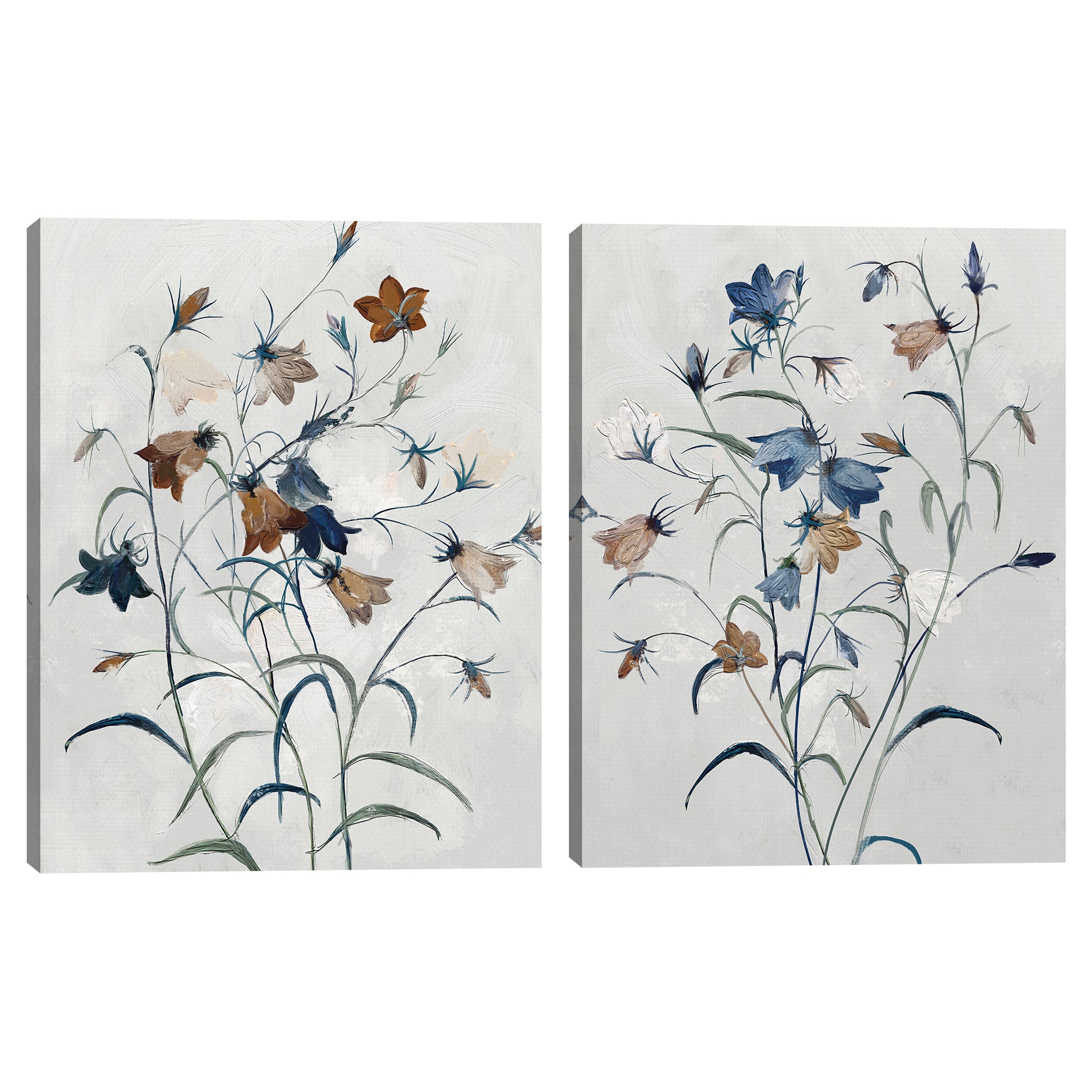 Garden Secrets I & II