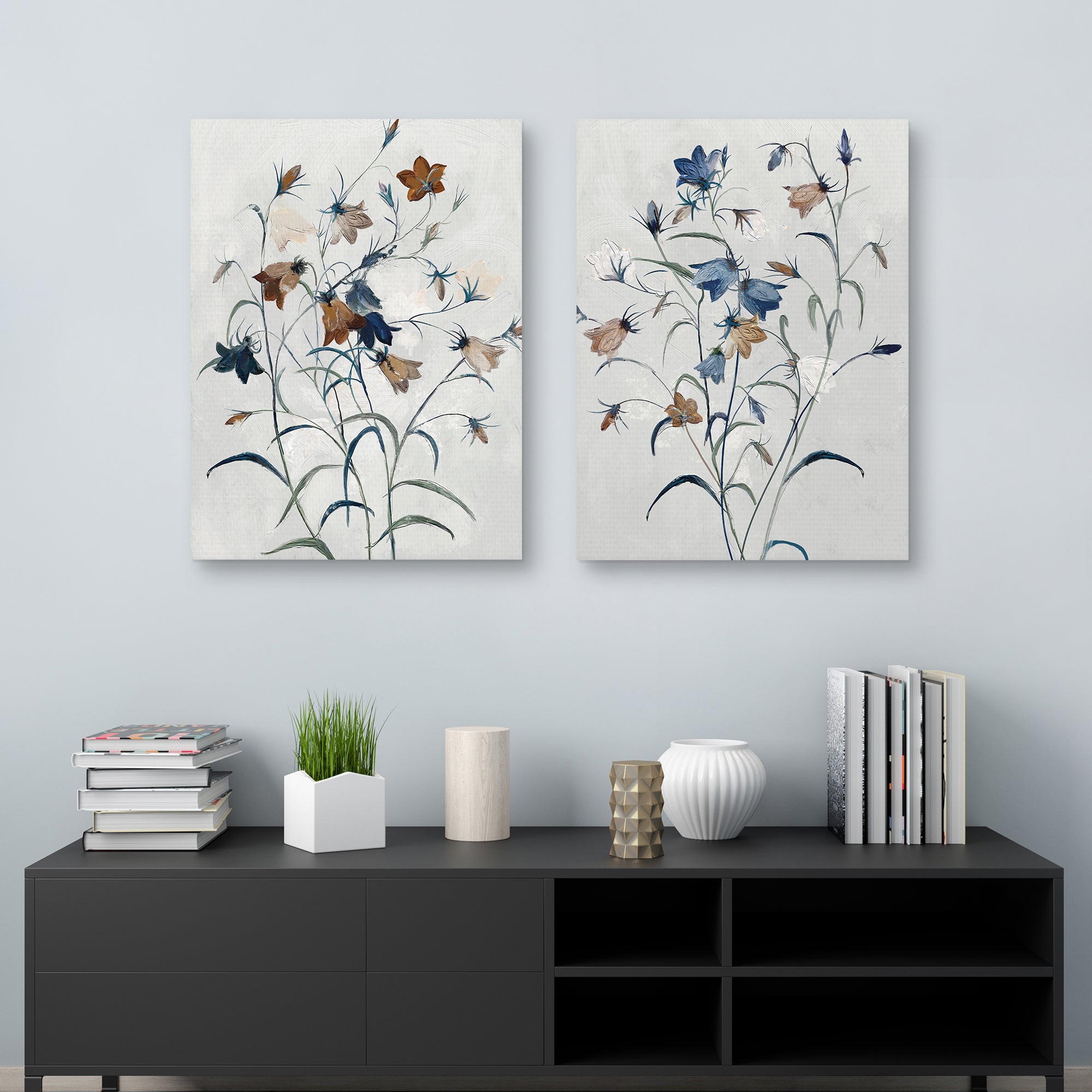 Garden Secrets I & II