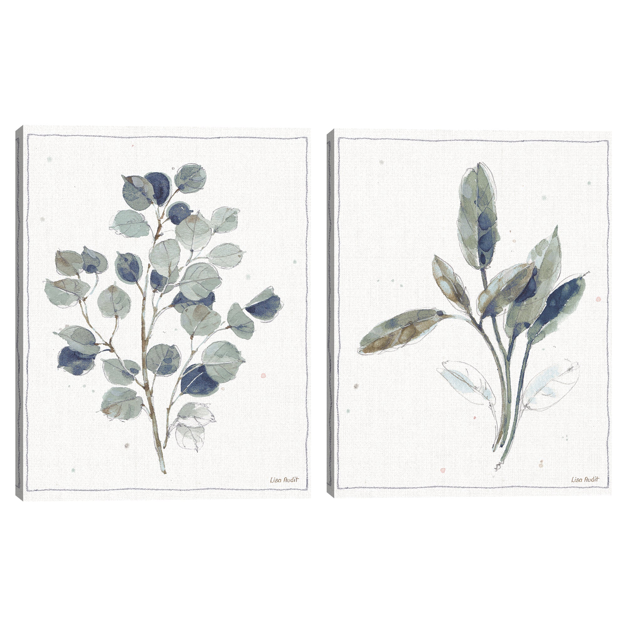 A Country Weekend IV & V with Navy