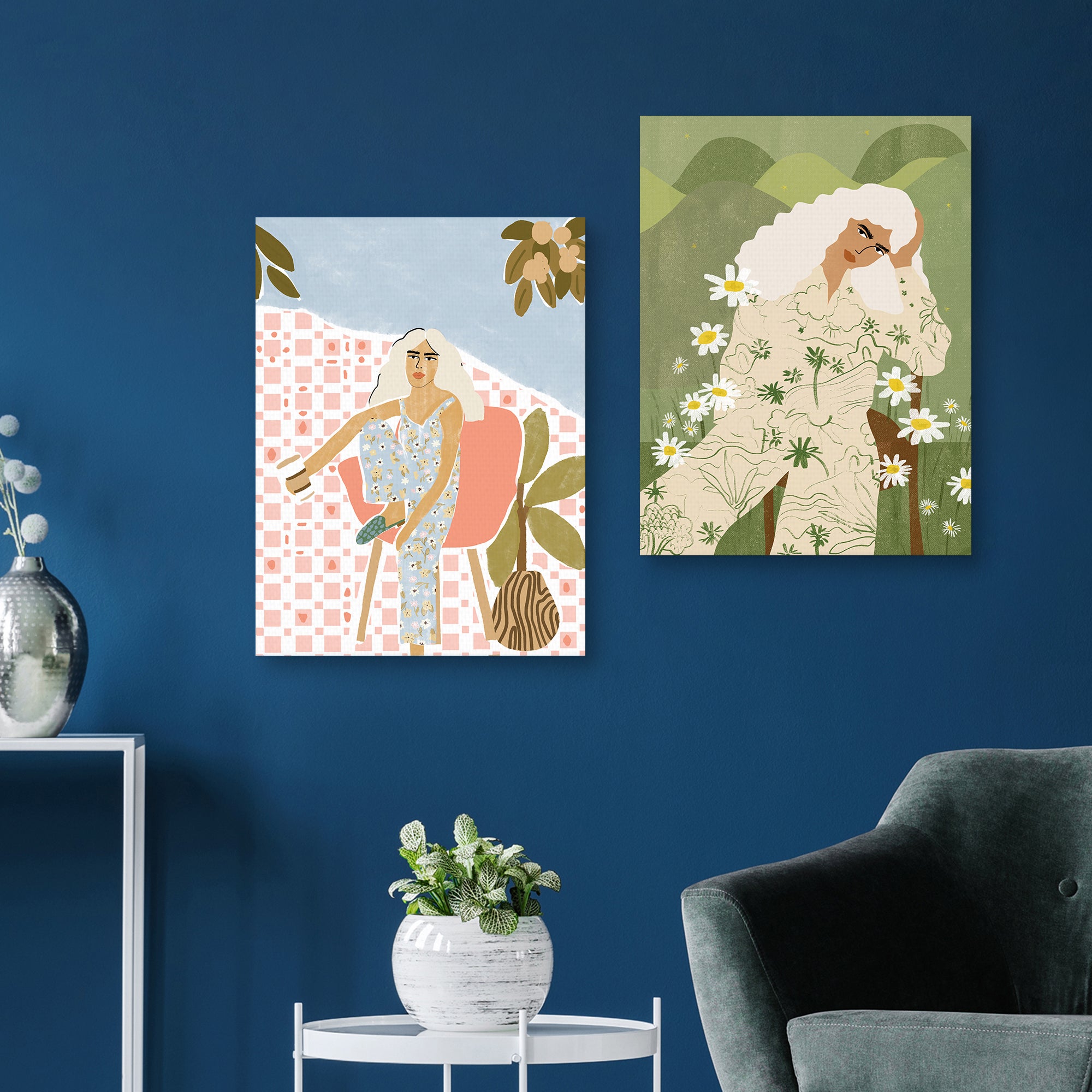 Coffee & Calmness II