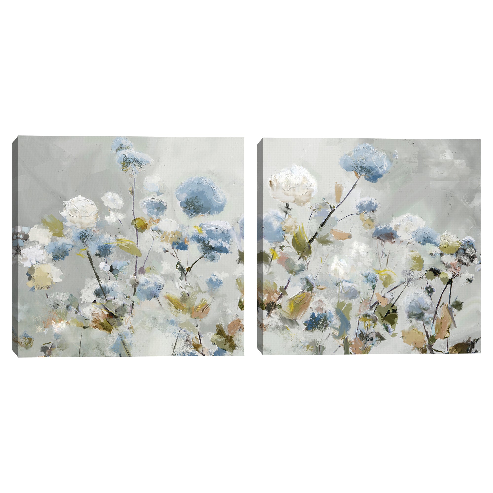 Meadow Breeze Square I & II