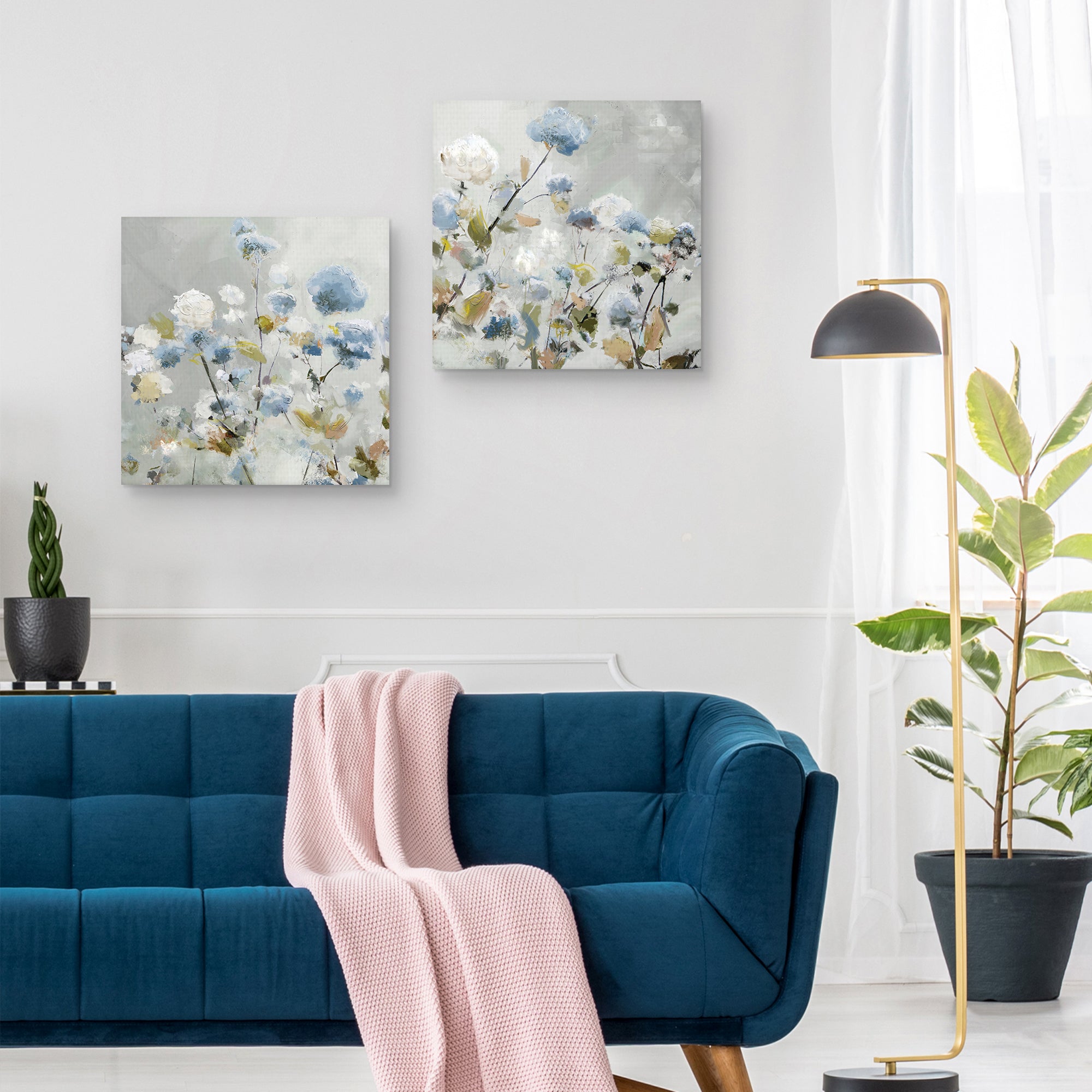 Meadow Breeze Square I & II