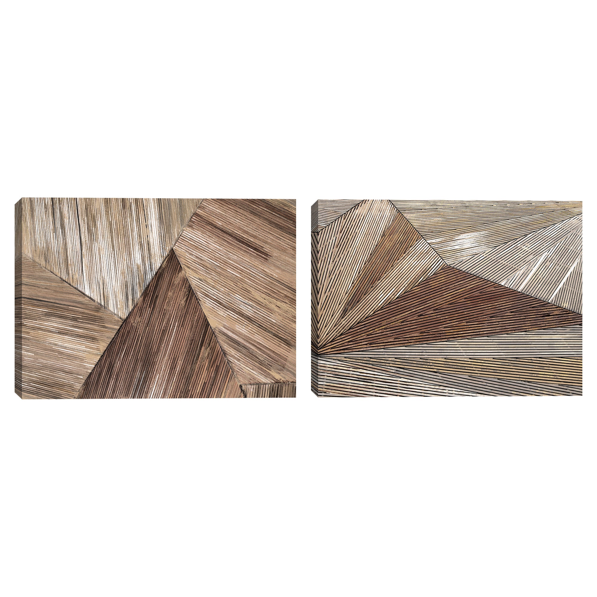 Angular Studies I & II