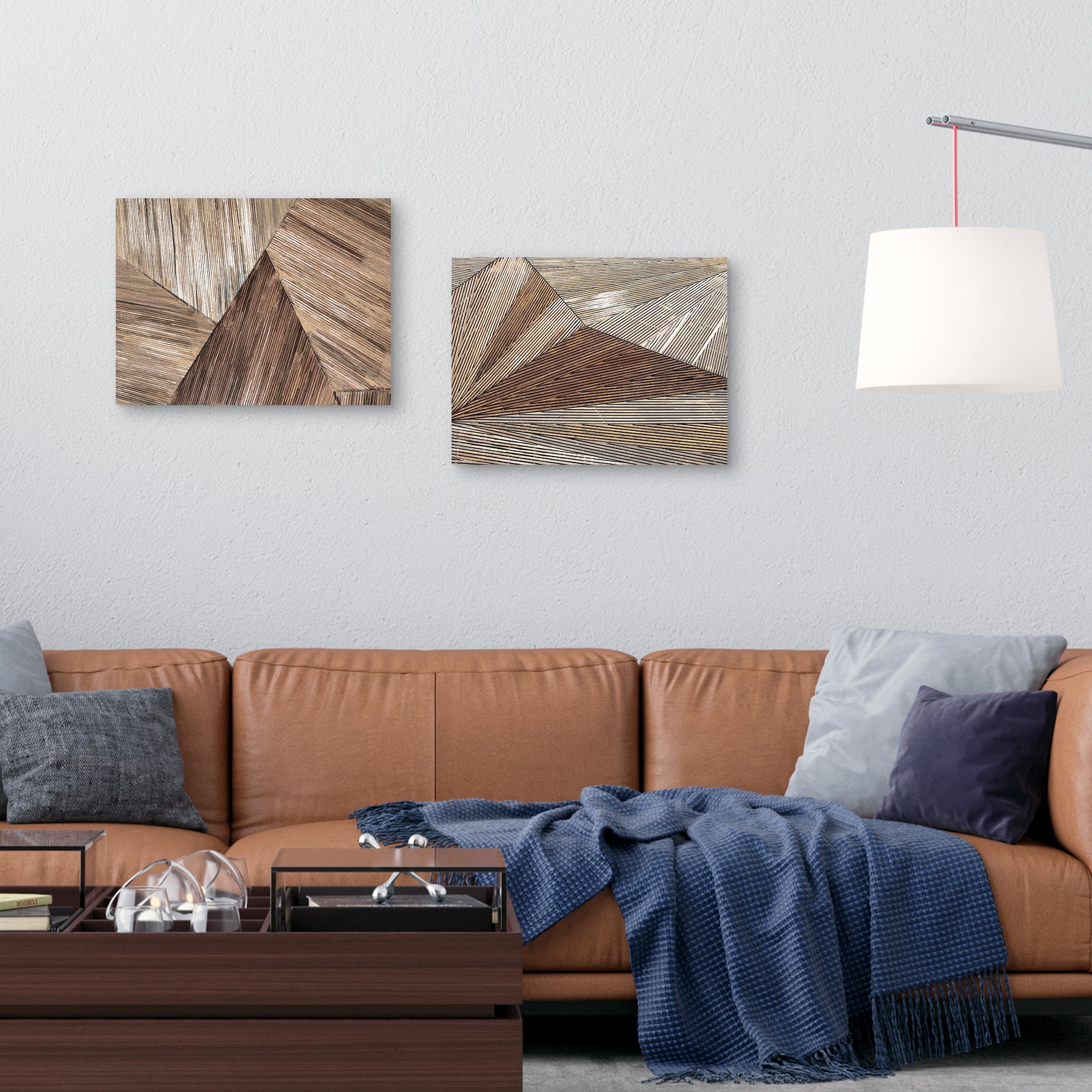 Angular Studies I & II