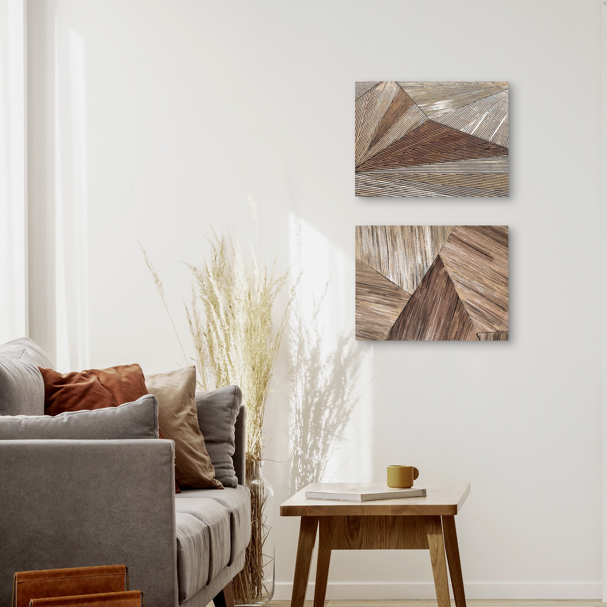 Angular Studies I & II