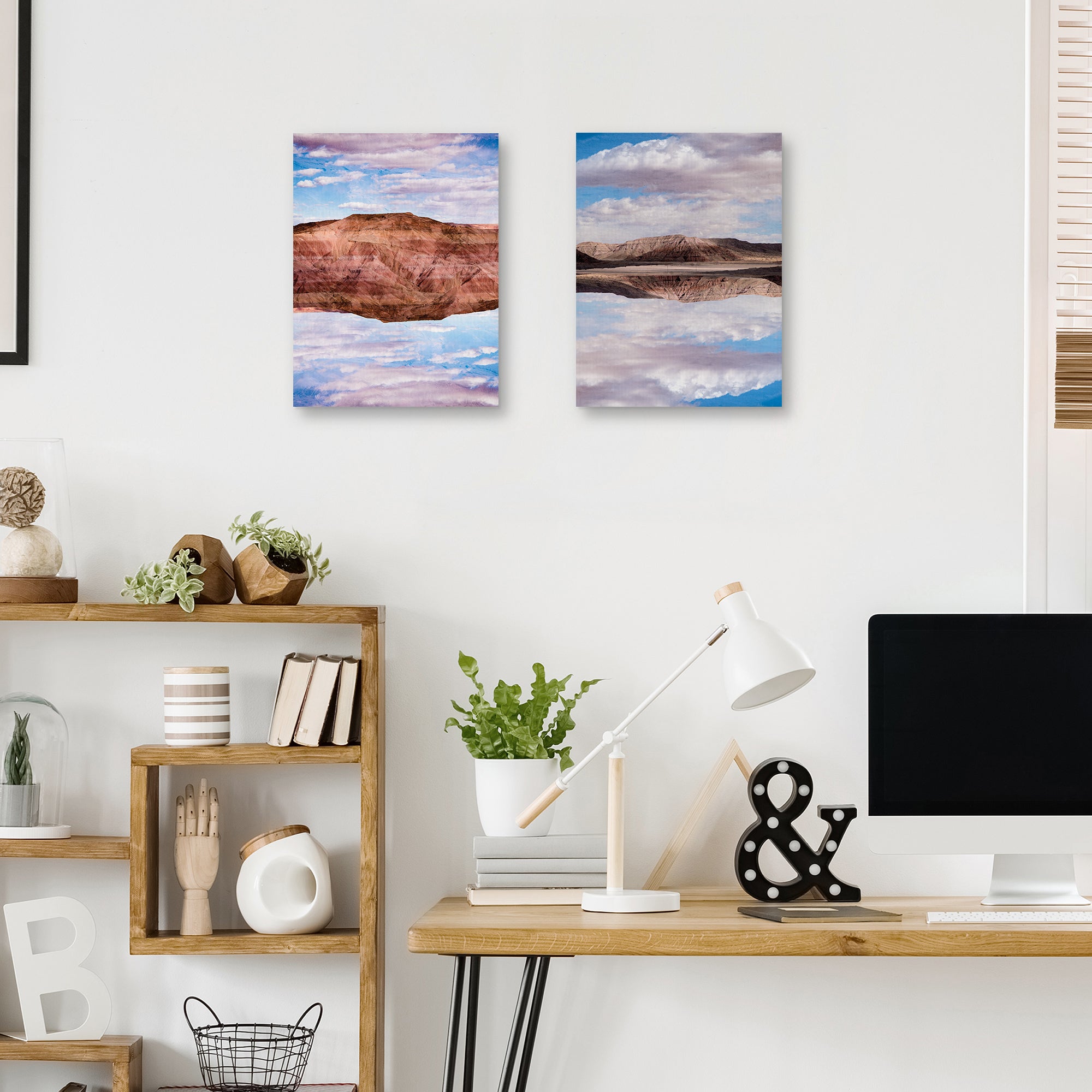 Vermilion Cliffs VI & VII