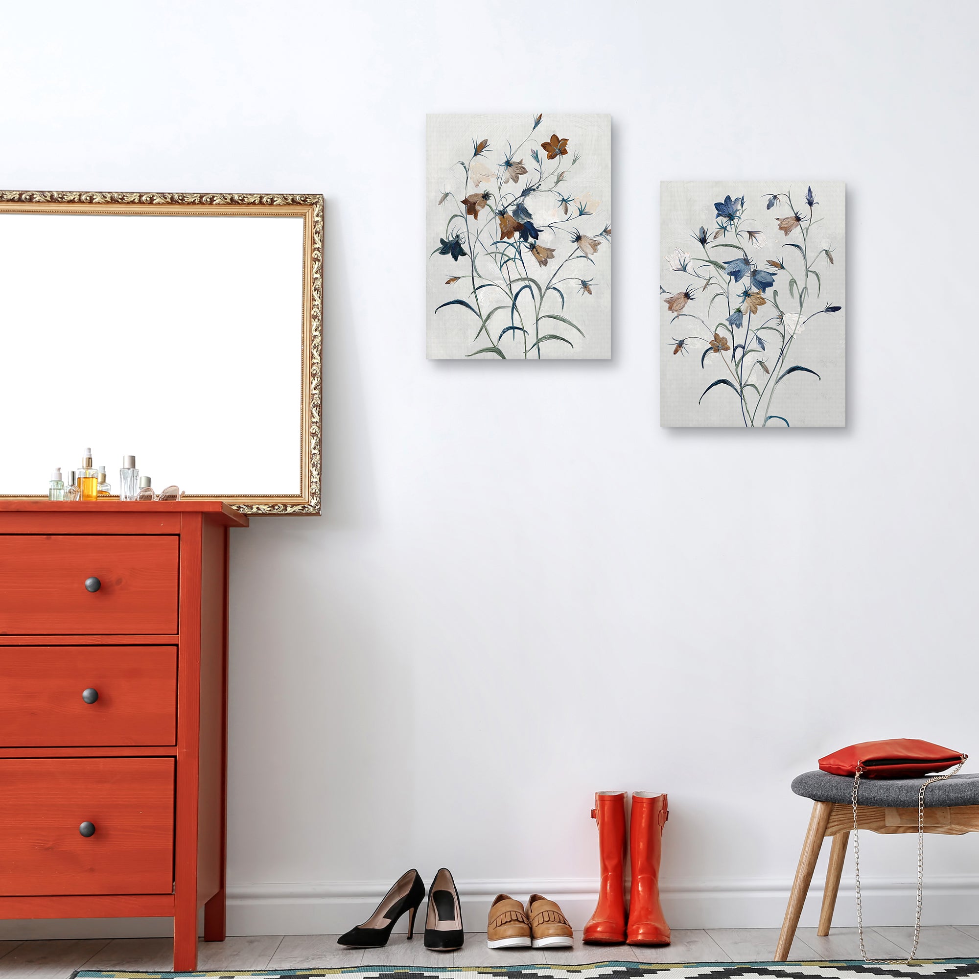 Garden Secrets I & II