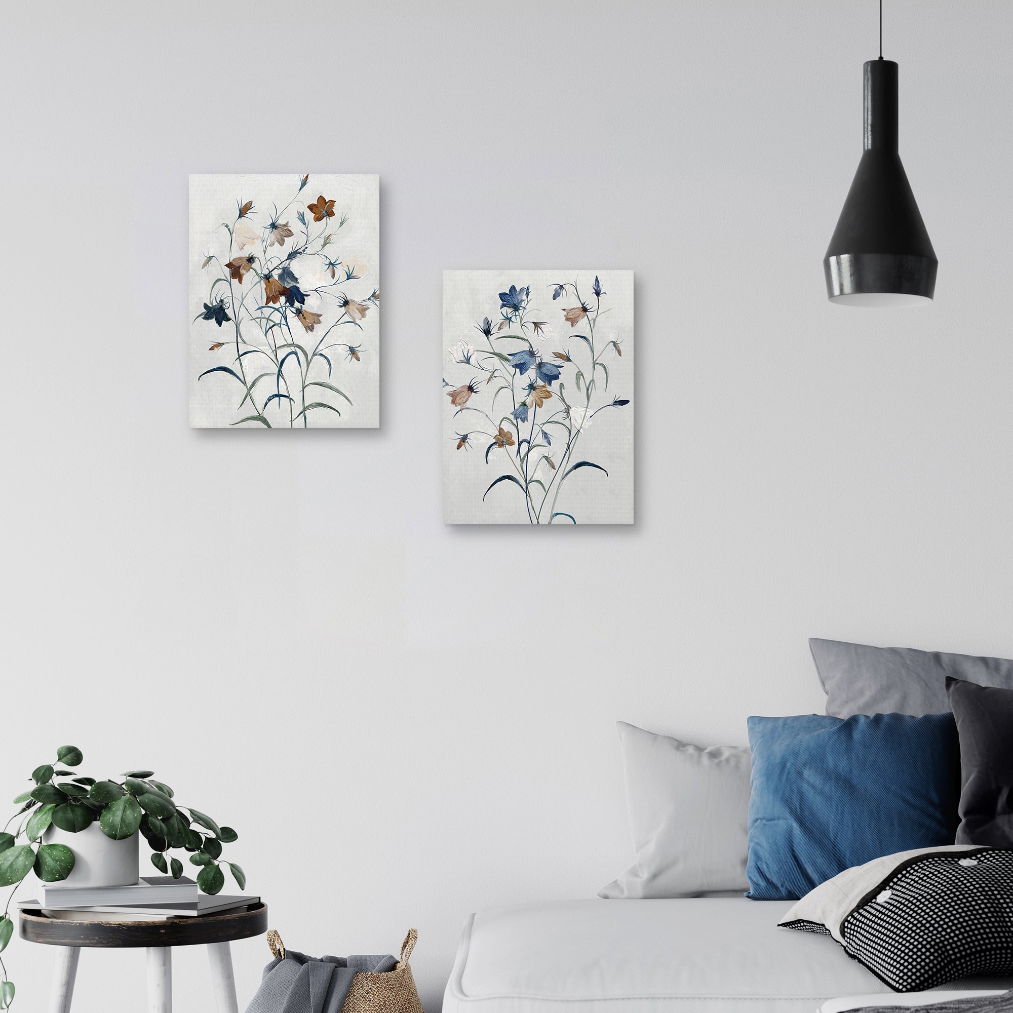 Garden Secrets I & II