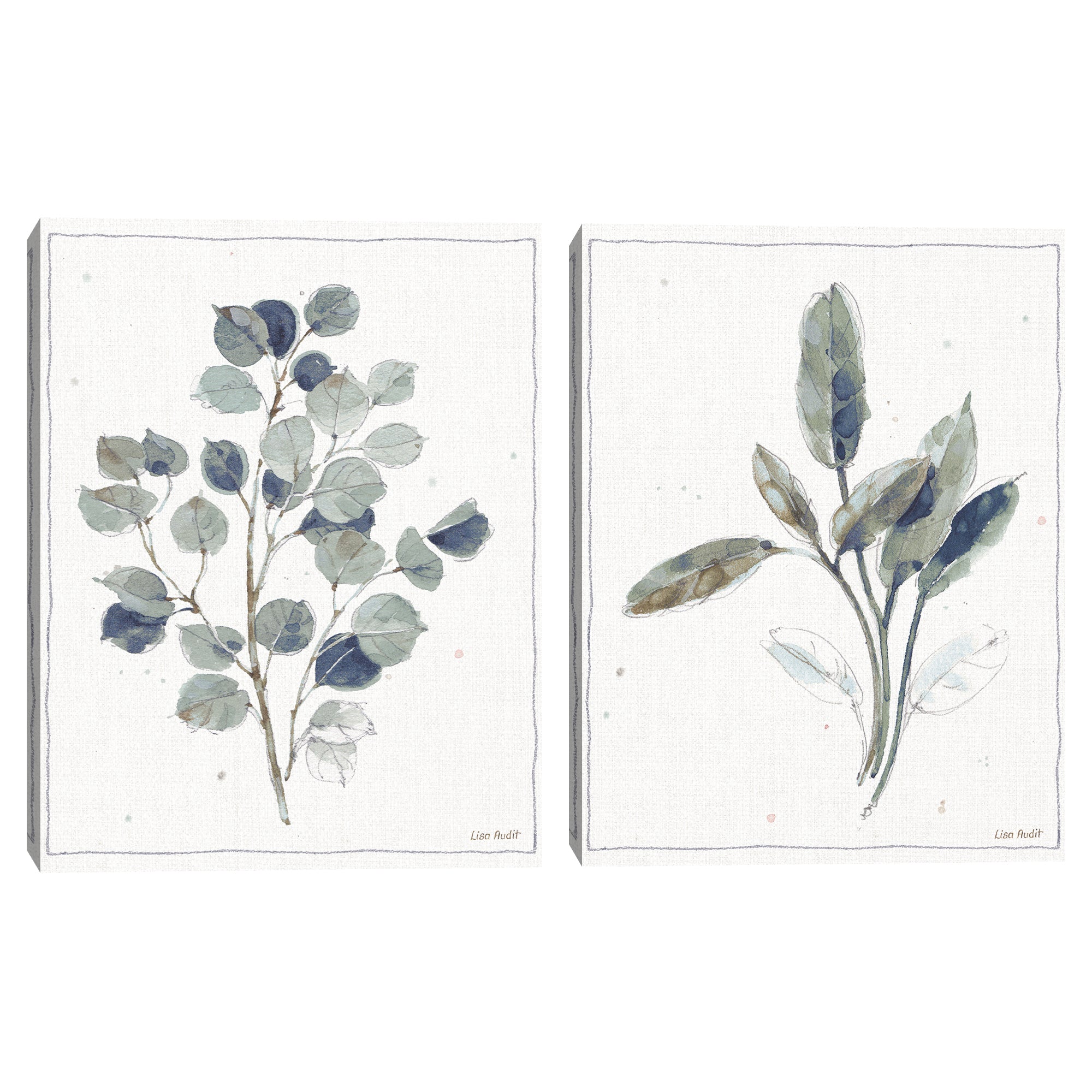 A Country Weekend IV & V with Navy