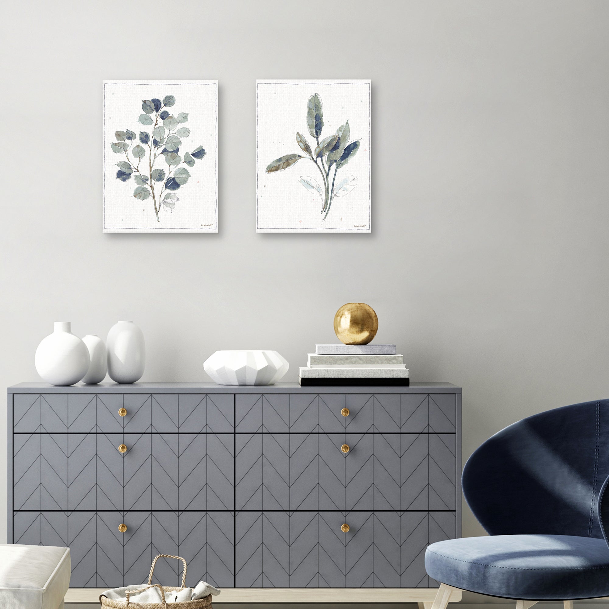 A Country Weekend IV & V with Navy