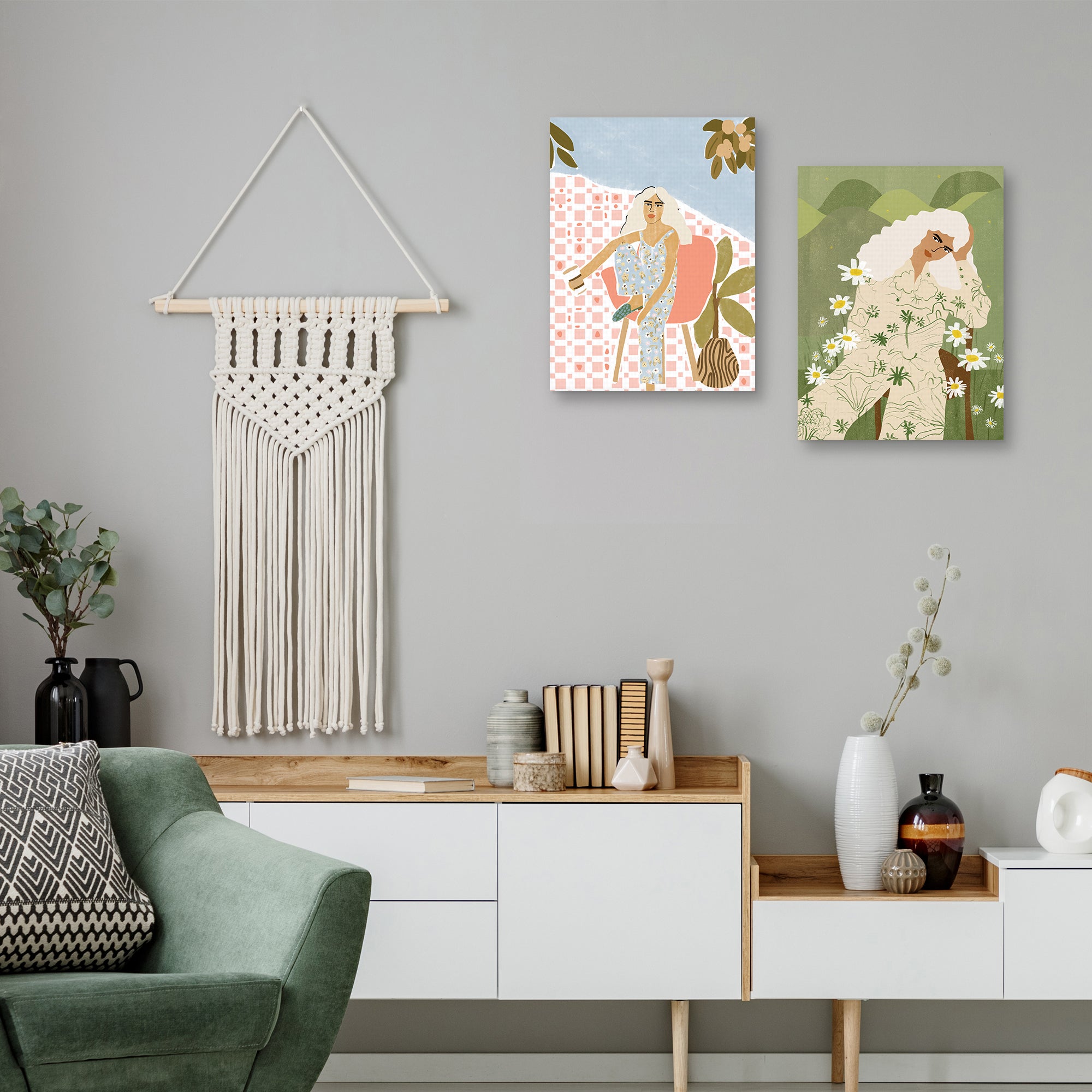 Coffee & Calmness II