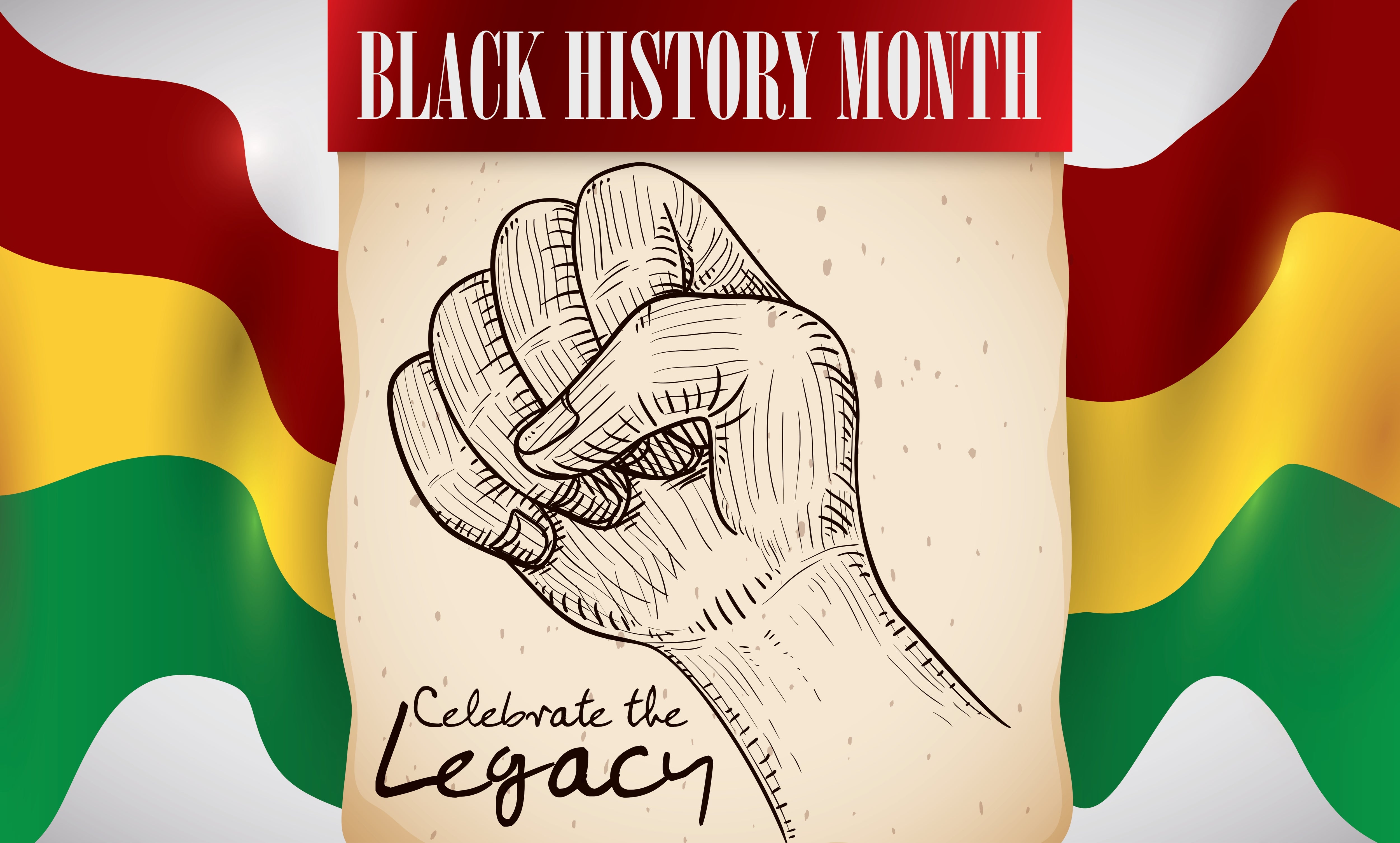 Pieces that Reflect Black Culture