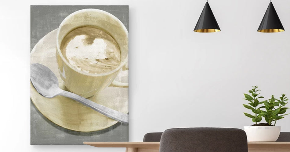 Spilling the Beans on America's Coffee Obsession