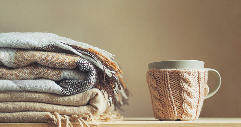 Easy Ways to Make Your Home a Little More Hygge