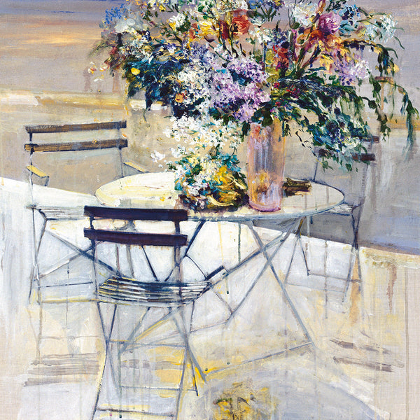 Elegant Classic Wall Art