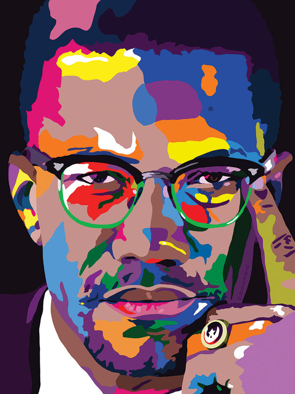 Pop Culture Wall Art