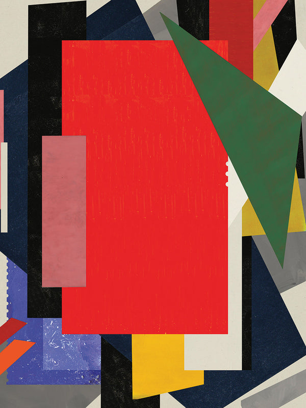 Contemporary Wall Art