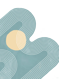 Simple Minimalist Wall Art