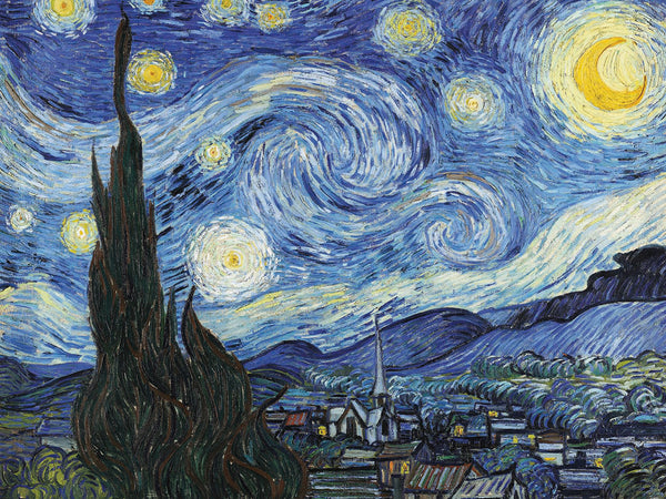 Impressionism Wall Art