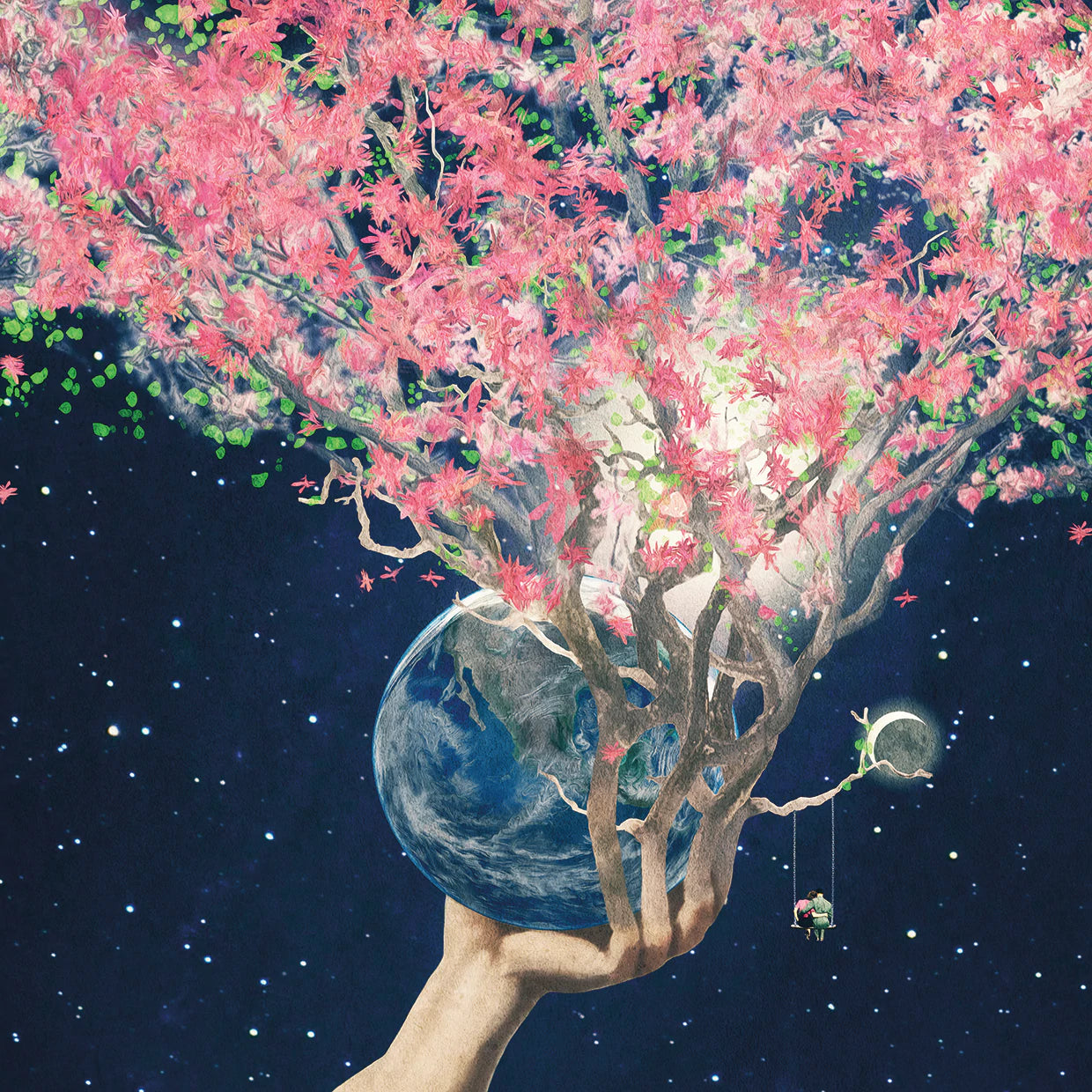 Earth