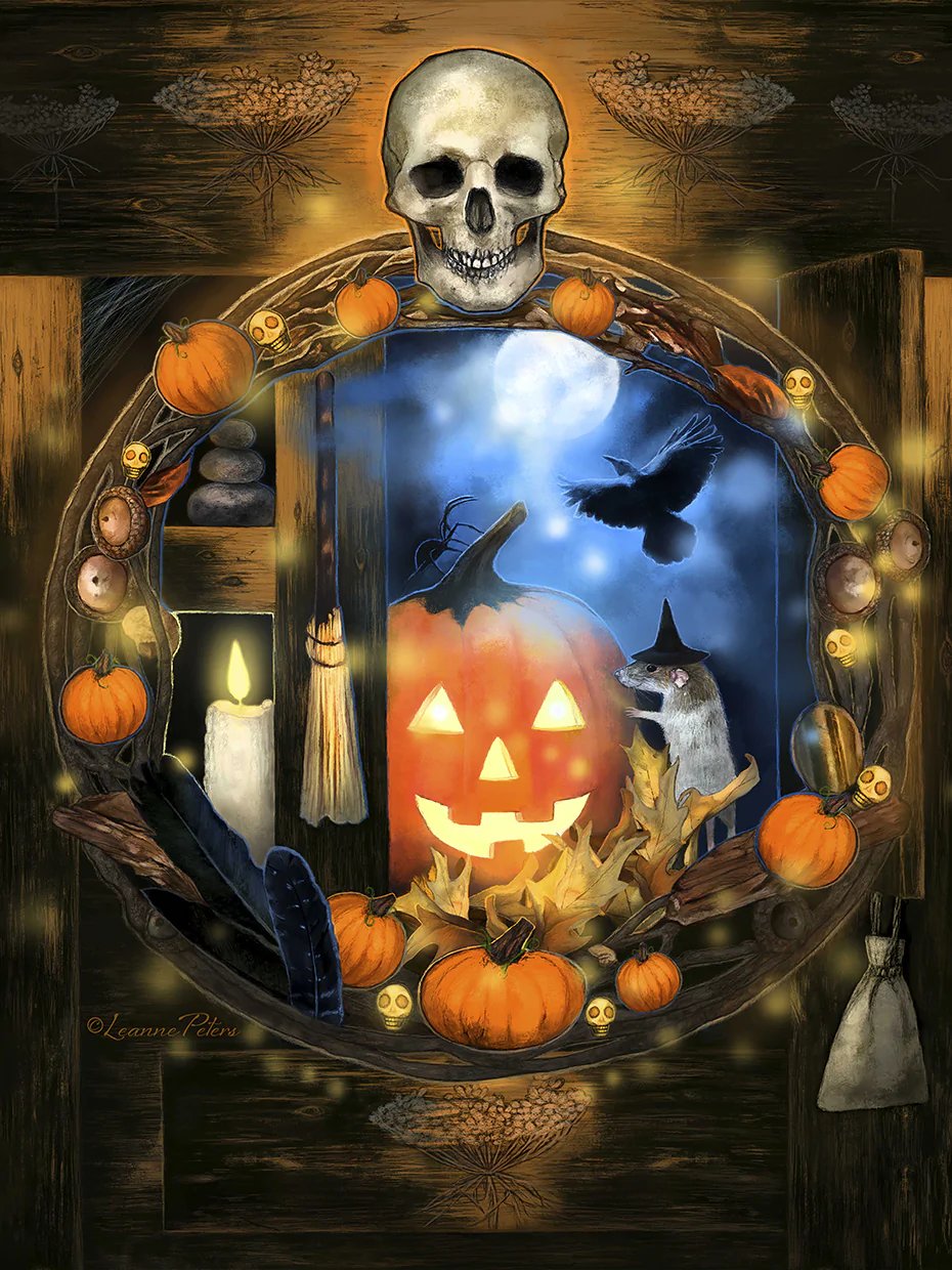 halloween