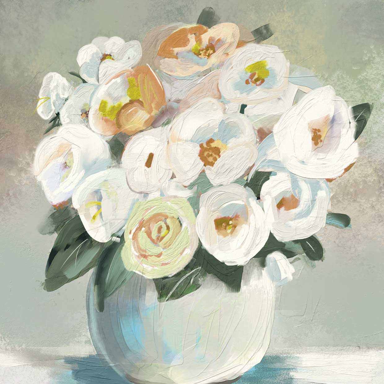 Botanical & Cottage Core