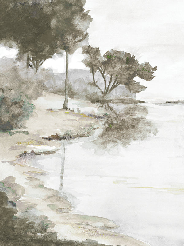 Relaxed Neutral Wall Art