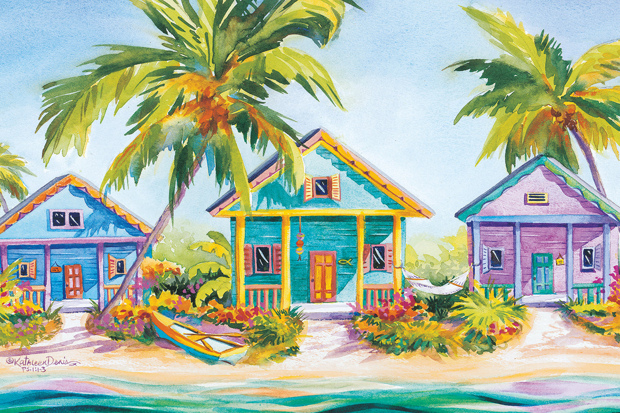 Island Charm