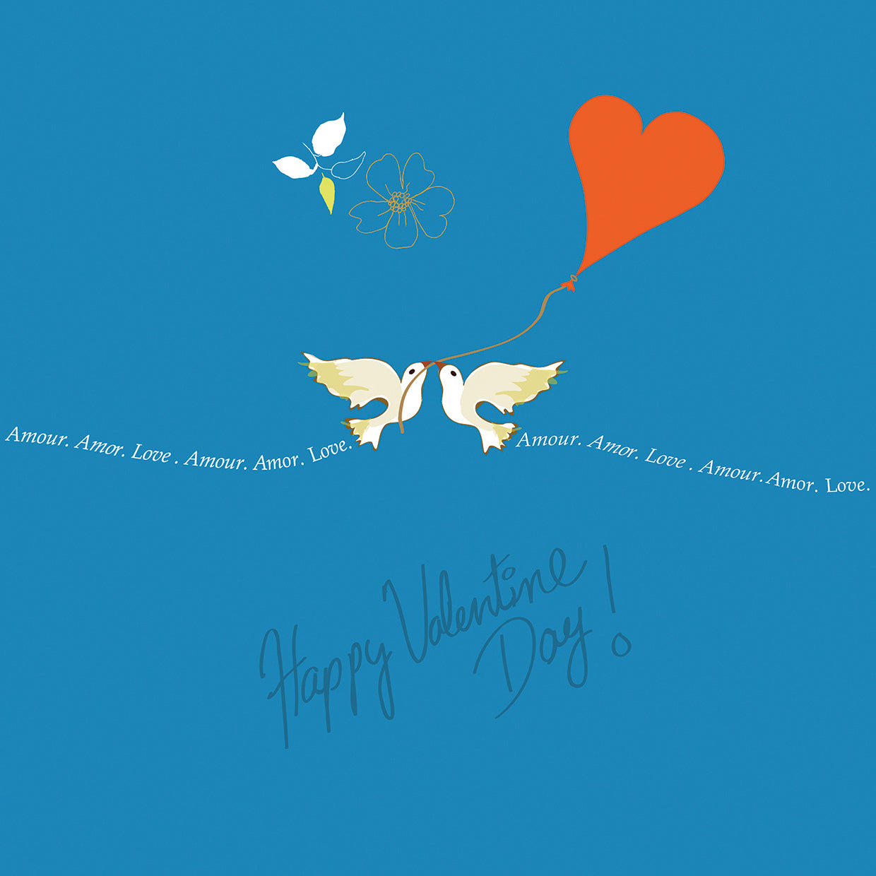 Saint Valentine