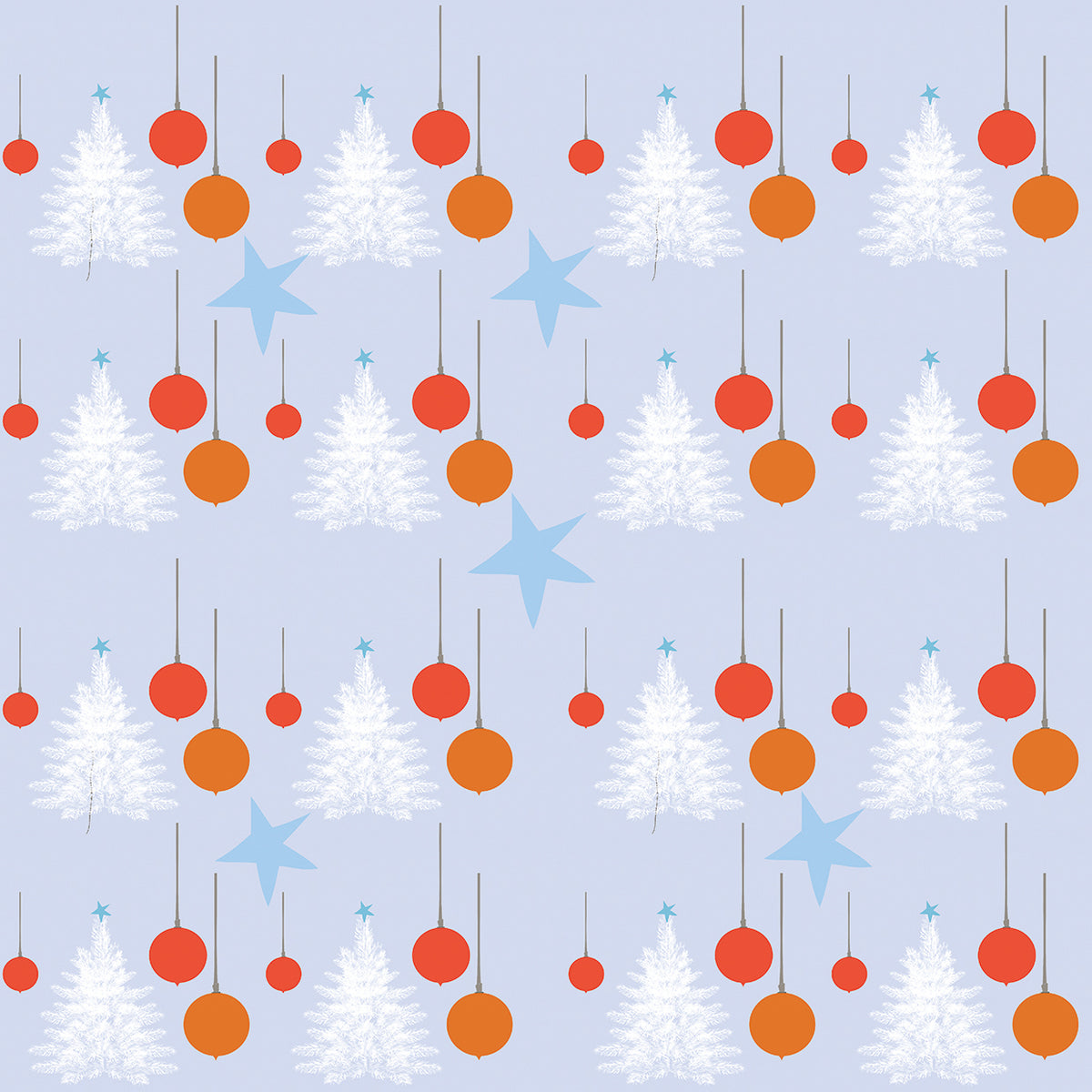 Pattern Decoration