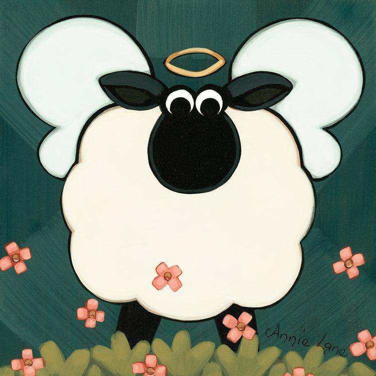 !! HOLY SHEEP !!