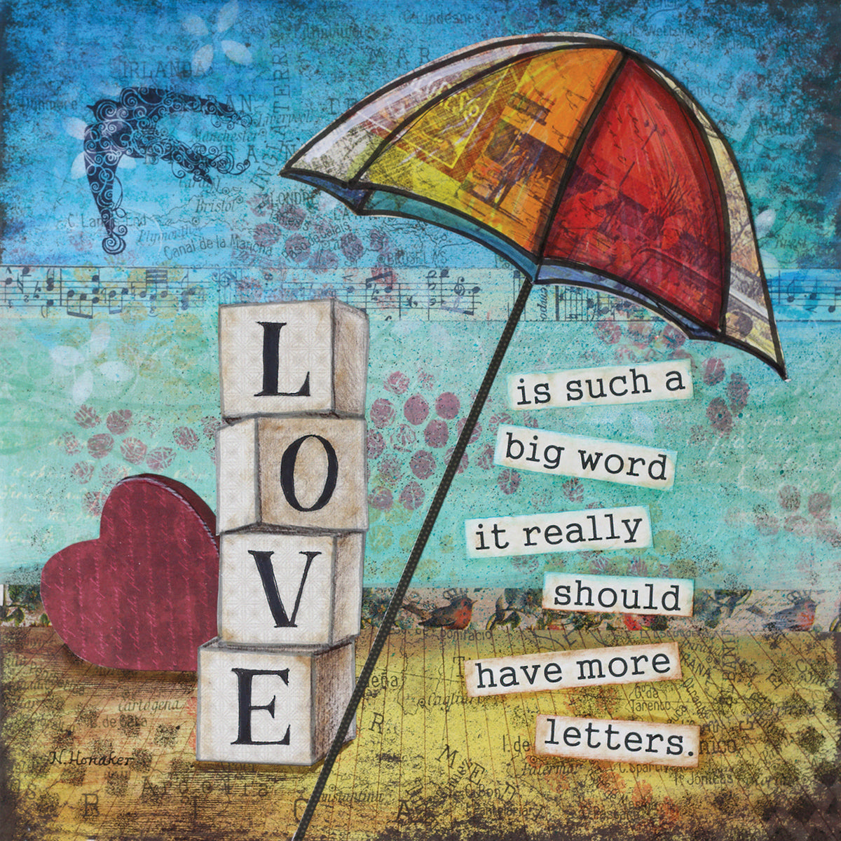Love Letters
