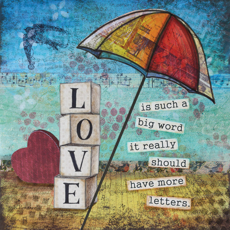 Love Letters