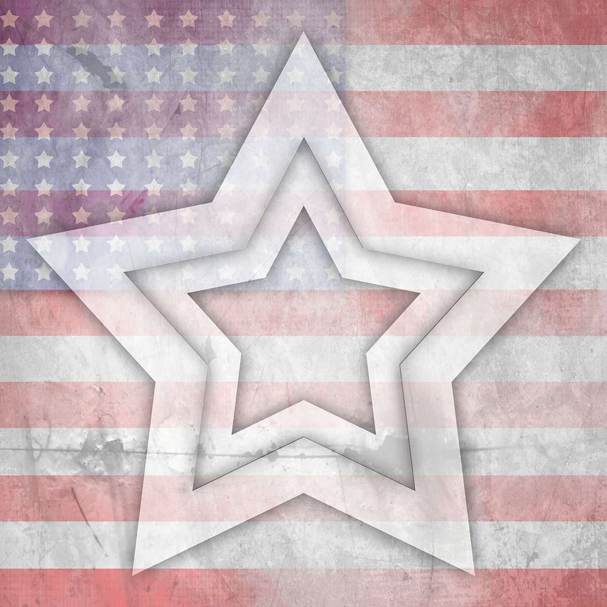 American Born # 10