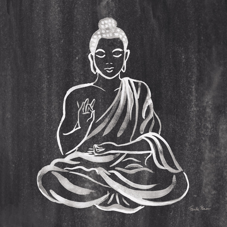 Buddha Grays