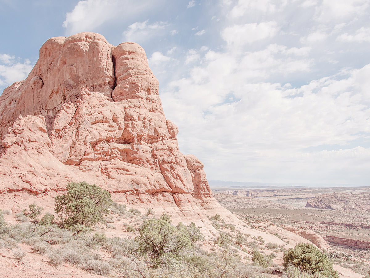 Day Hike I