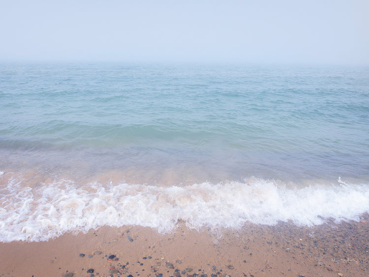 Whitefish Point Beachs