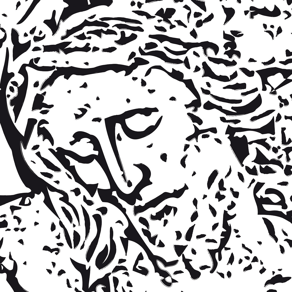 Faith and Peaceful Jesuss