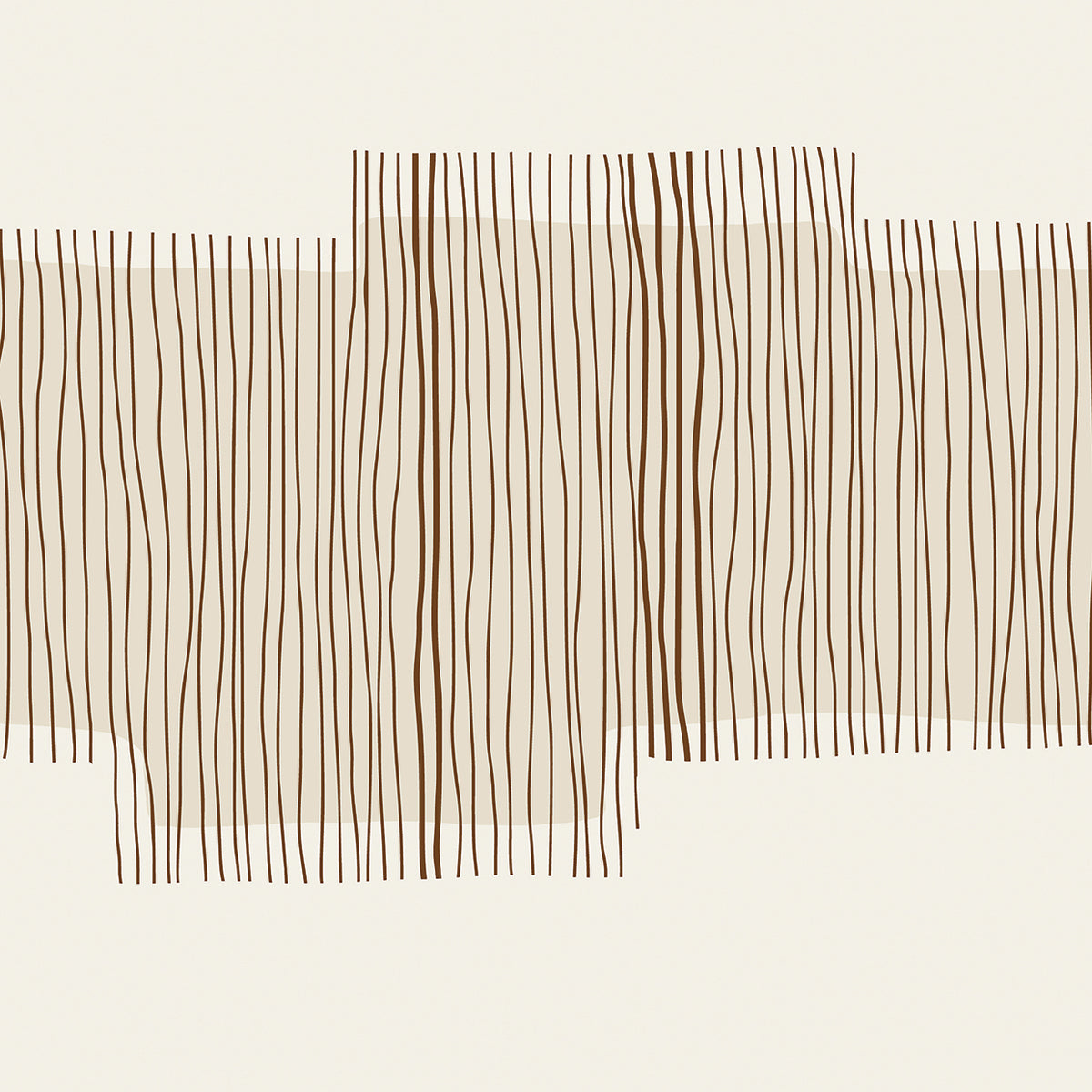 Mod Lines in the Sand