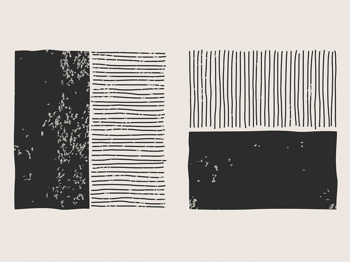 Mod Fringy Squares