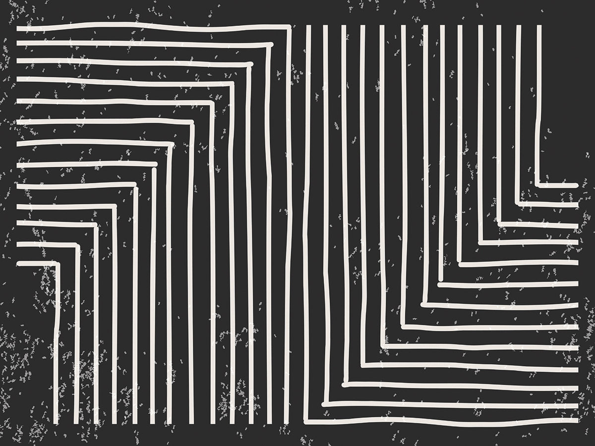 Mod Lines Left and Right