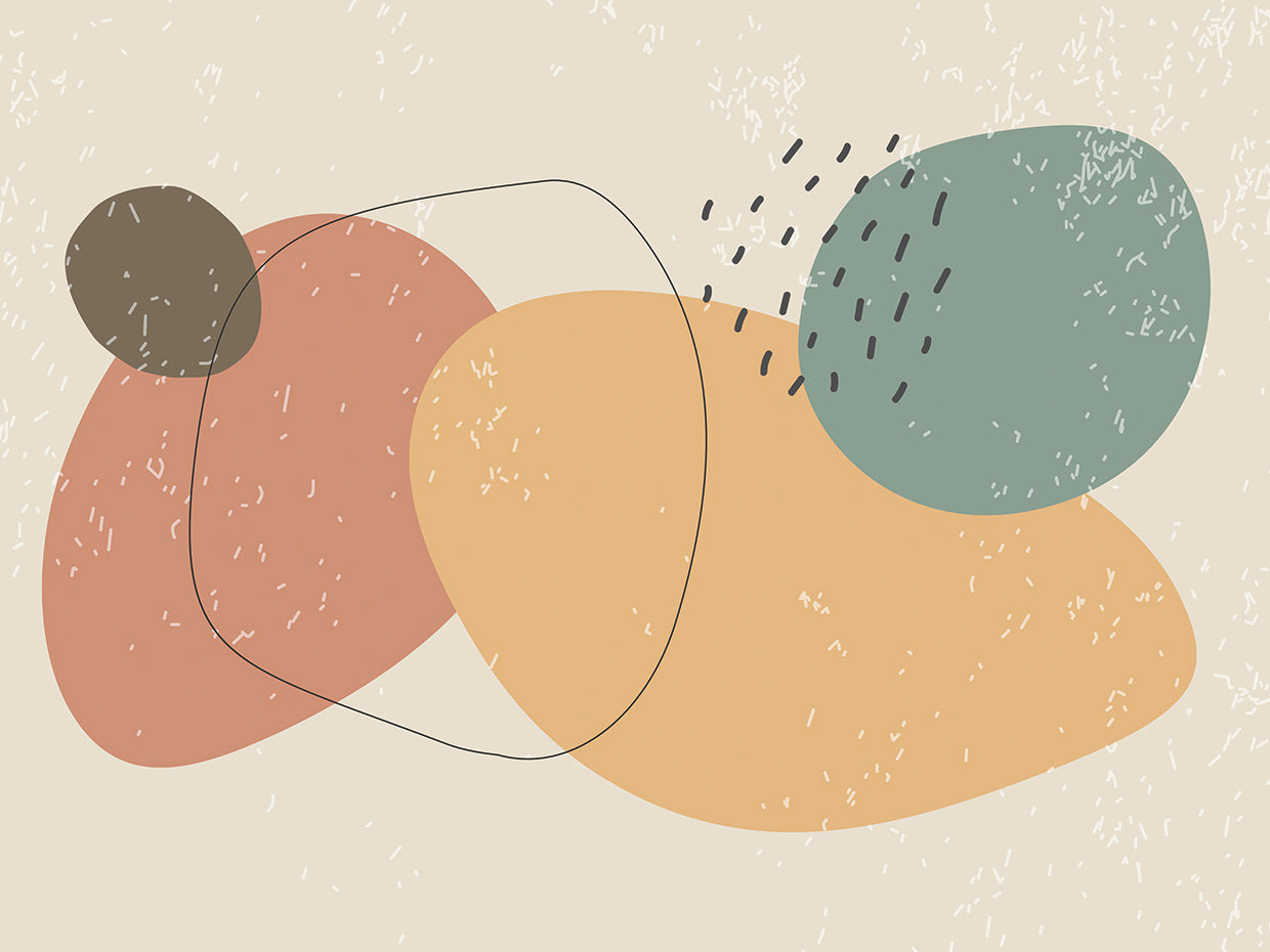Smooth Pebble Net
