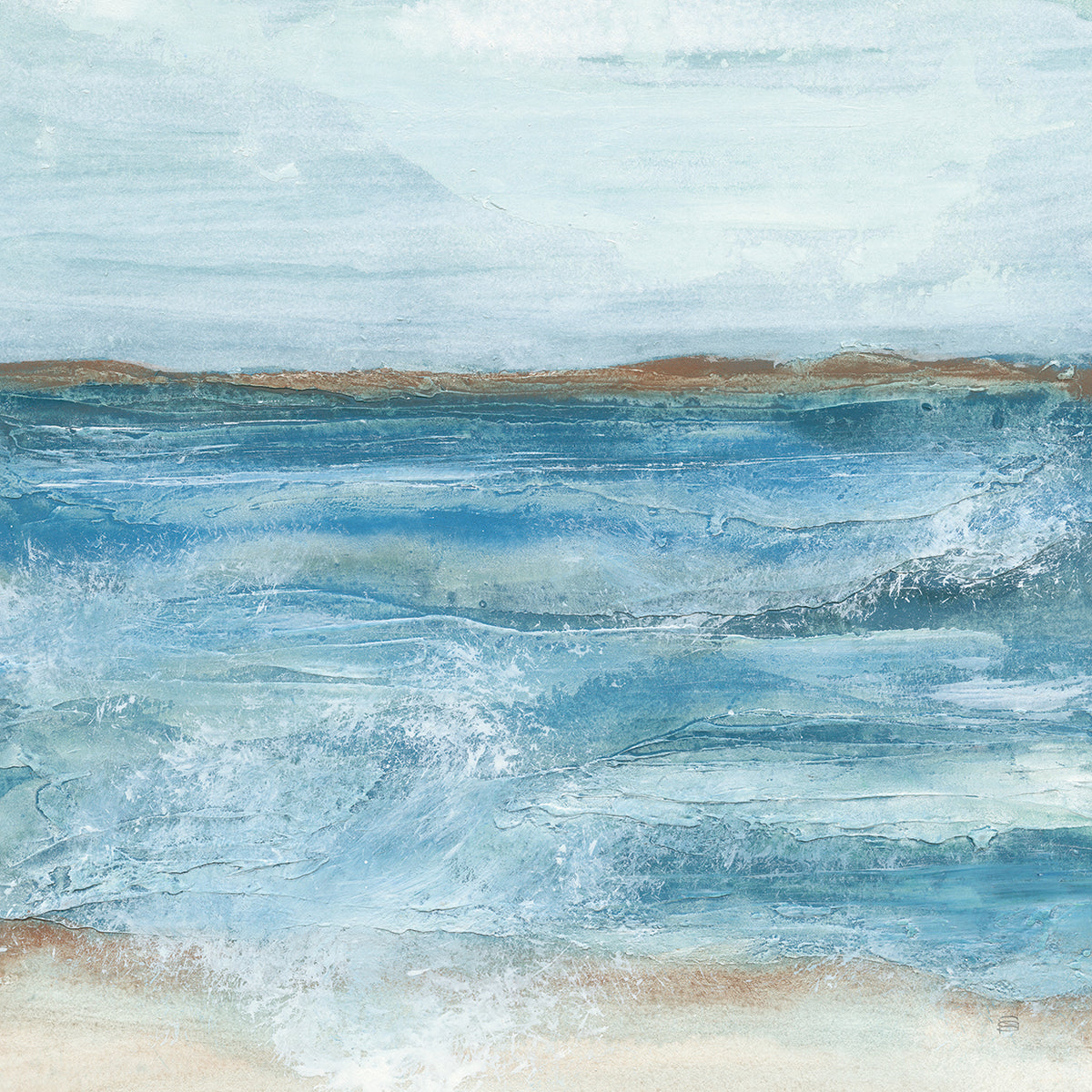 Coastal V