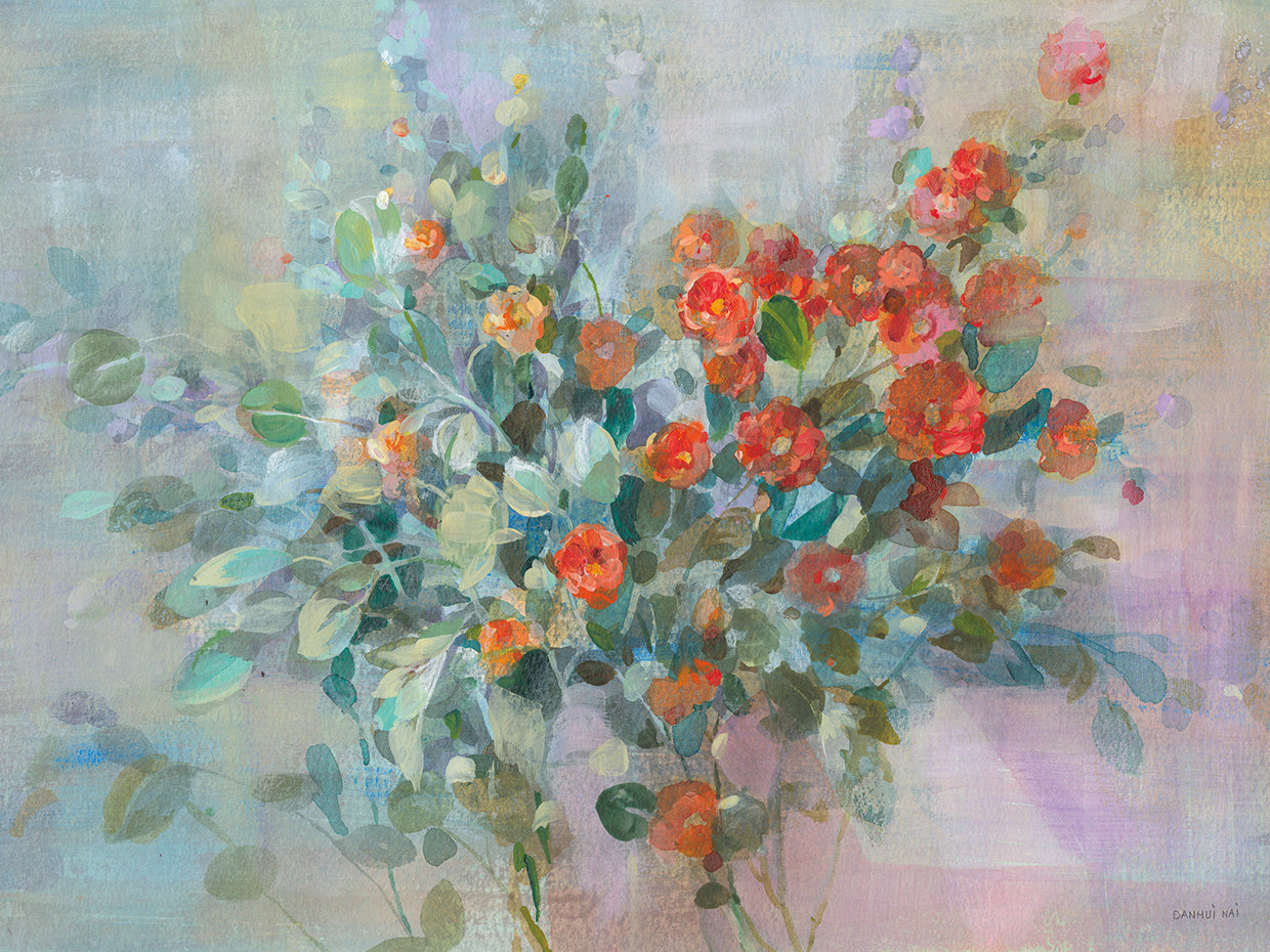 All the Blooming