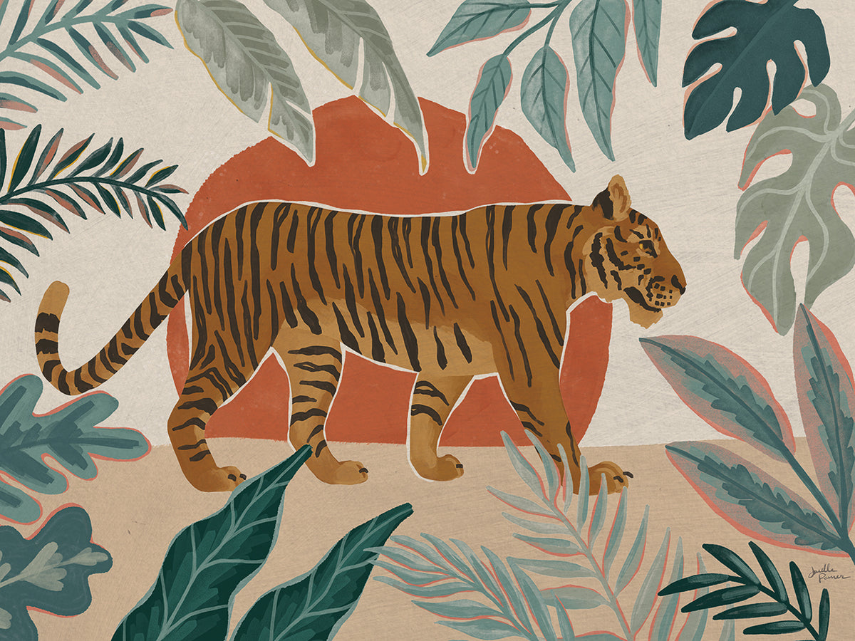 Big Cat Beauty I