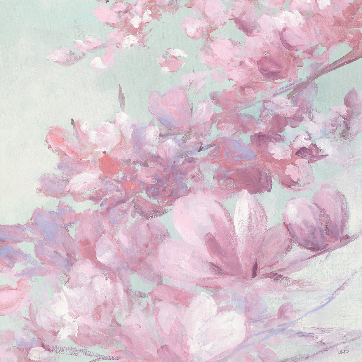 Spring Magnolia IIs
